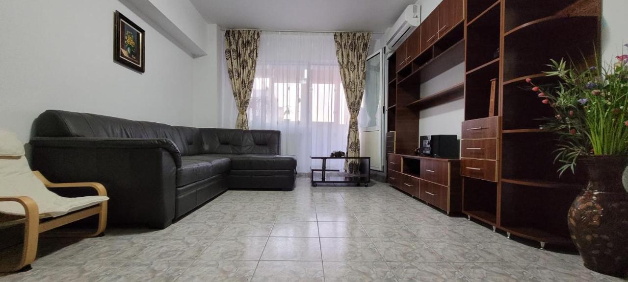 Brancoveanu Apartament'S Bucharest Exterior photo