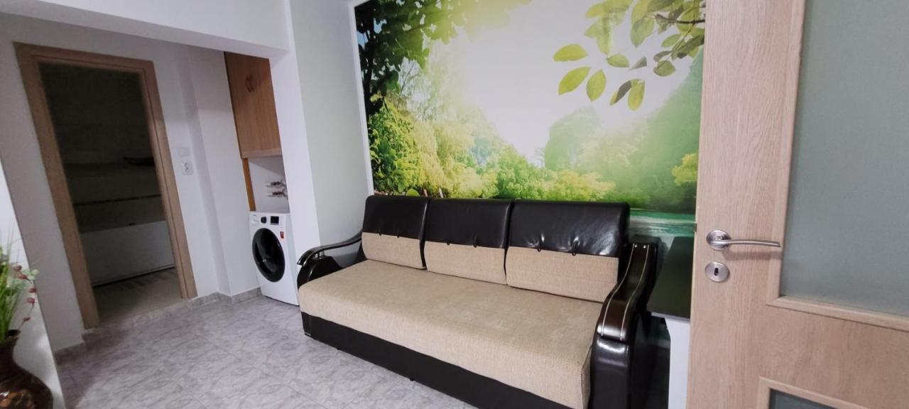 Brancoveanu Apartament'S Bucharest Exterior photo