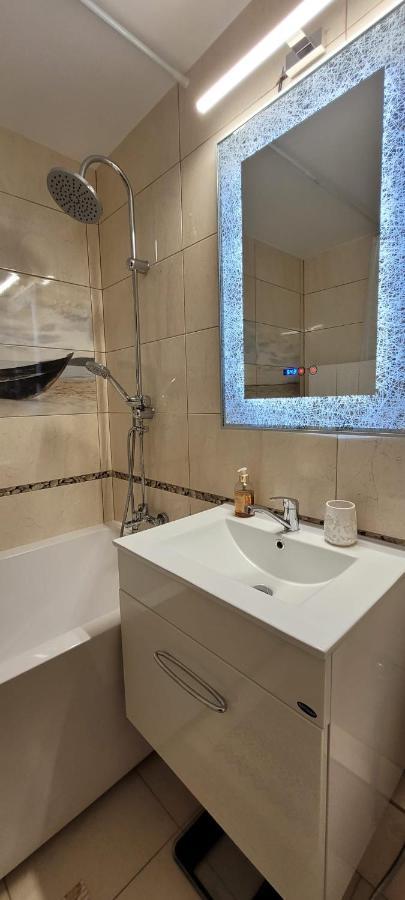 Brancoveanu Apartament'S Bucharest Exterior photo