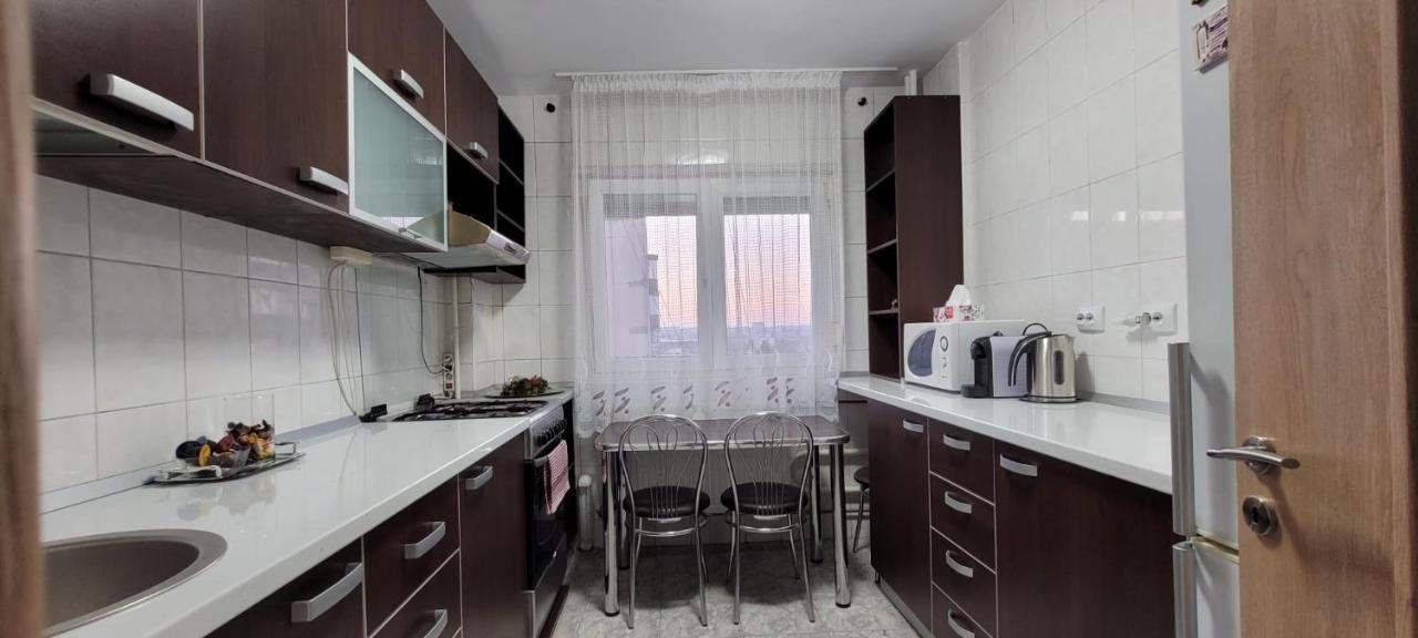 Brancoveanu Apartament'S Bucharest Exterior photo