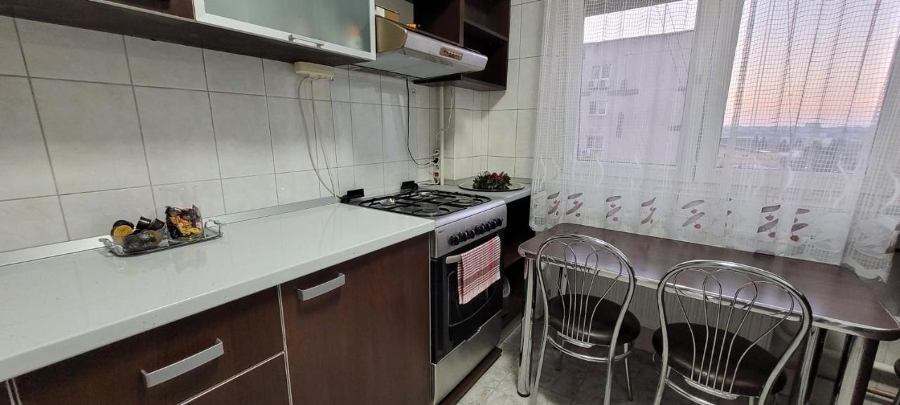 Brancoveanu Apartament'S Bucharest Exterior photo