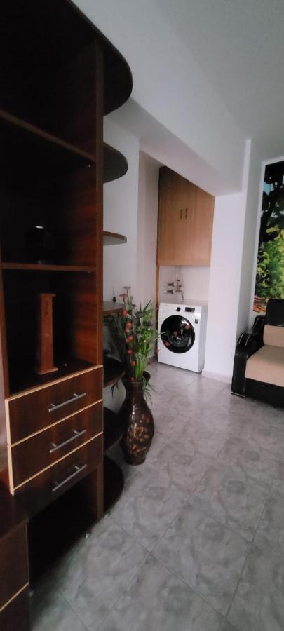Brancoveanu Apartament'S Bucharest Exterior photo