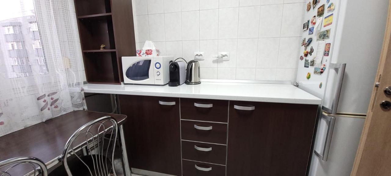 Brancoveanu Apartament'S Bucharest Exterior photo