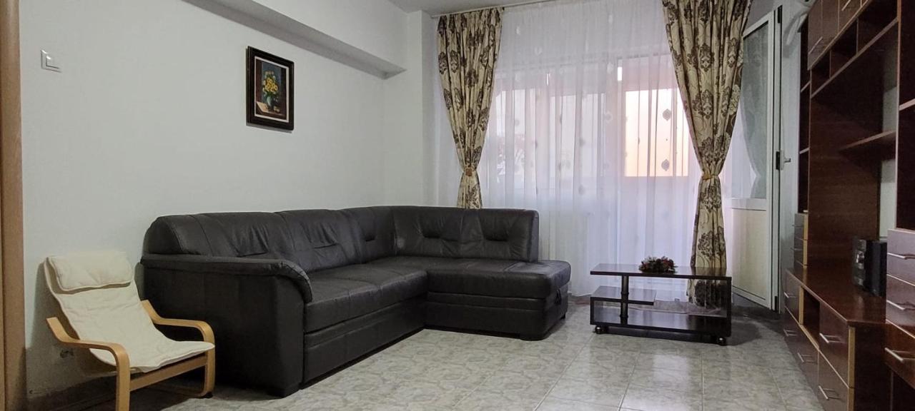 Brancoveanu Apartament'S Bucharest Exterior photo