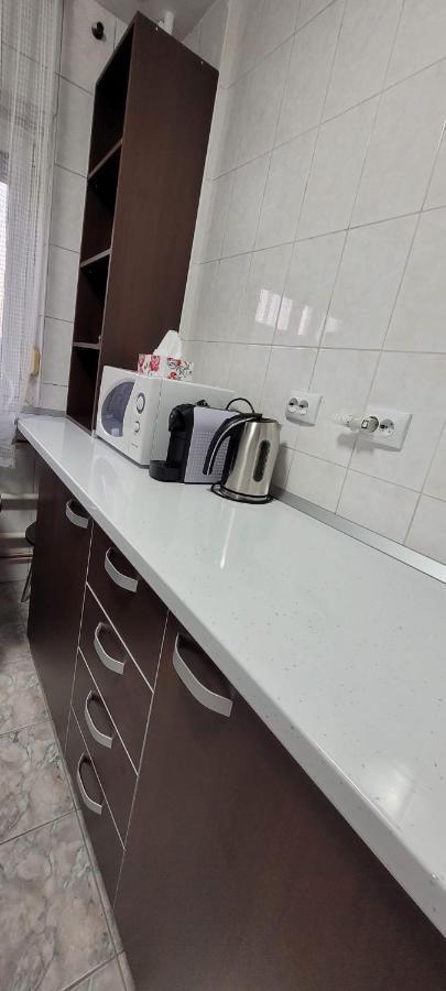 Brancoveanu Apartament'S Bucharest Exterior photo