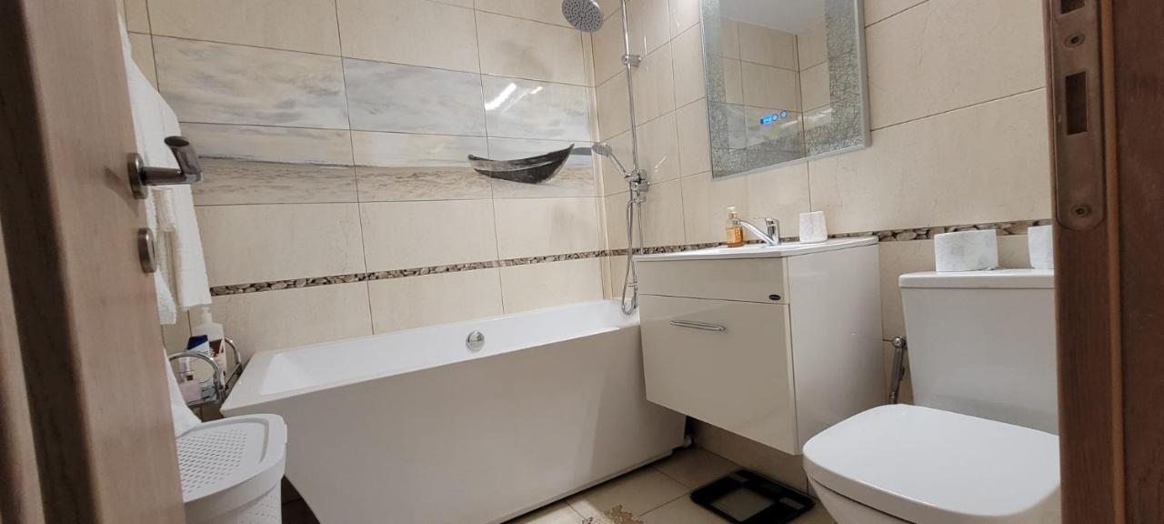 Brancoveanu Apartament'S Bucharest Exterior photo