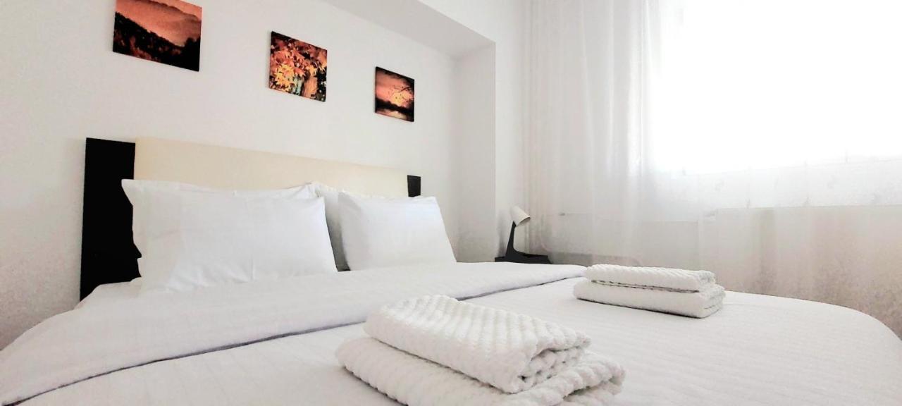 Brancoveanu Apartament'S Bucharest Exterior photo