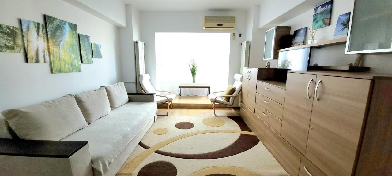 Brancoveanu Apartament'S Bucharest Exterior photo