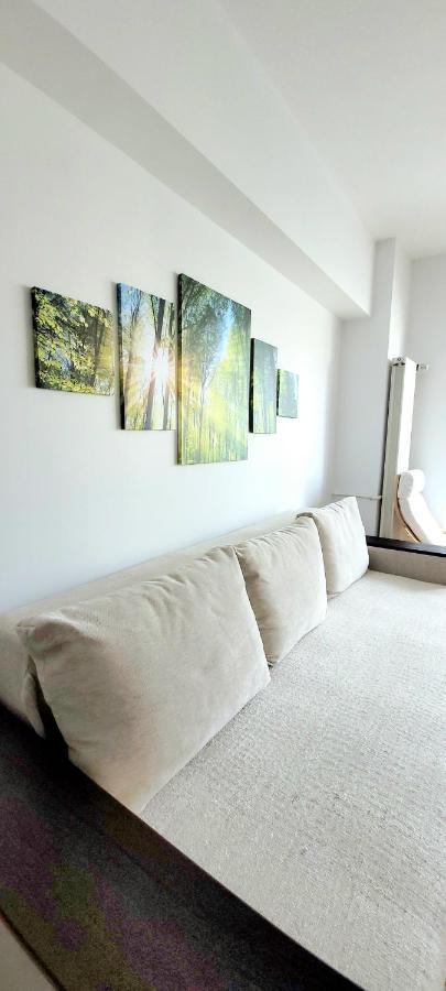 Brancoveanu Apartament'S Bucharest Exterior photo