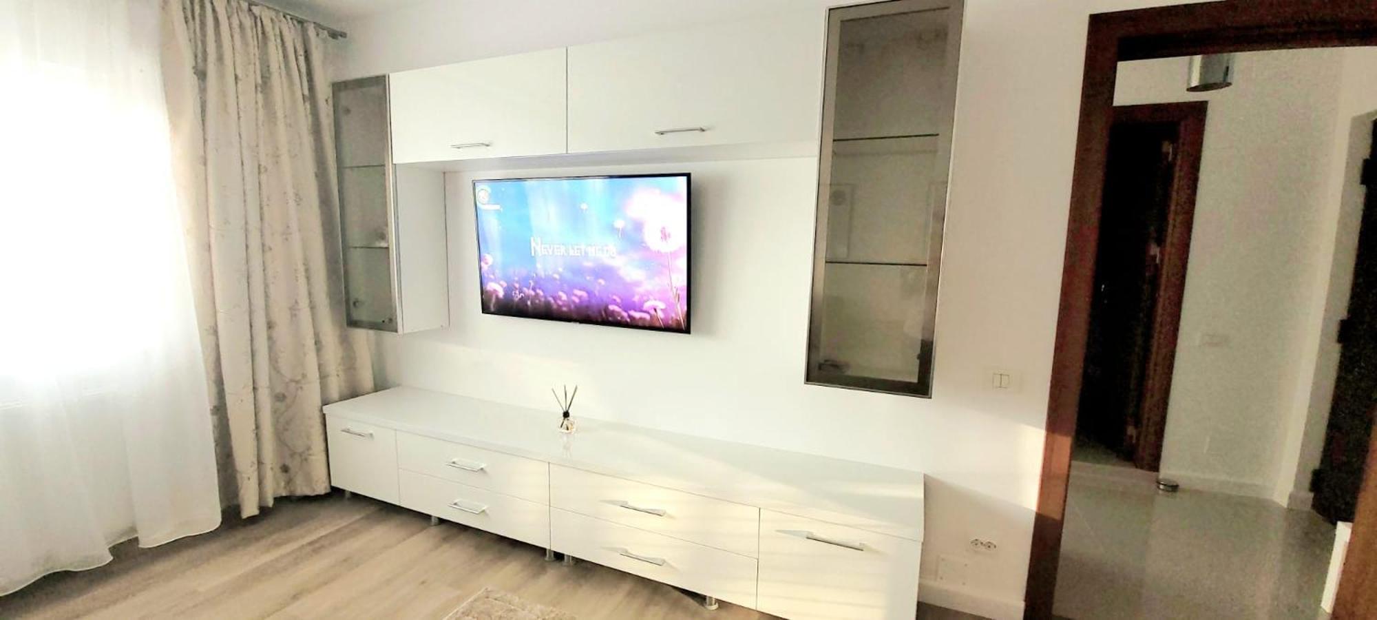 Brancoveanu Apartament'S Bucharest Exterior photo