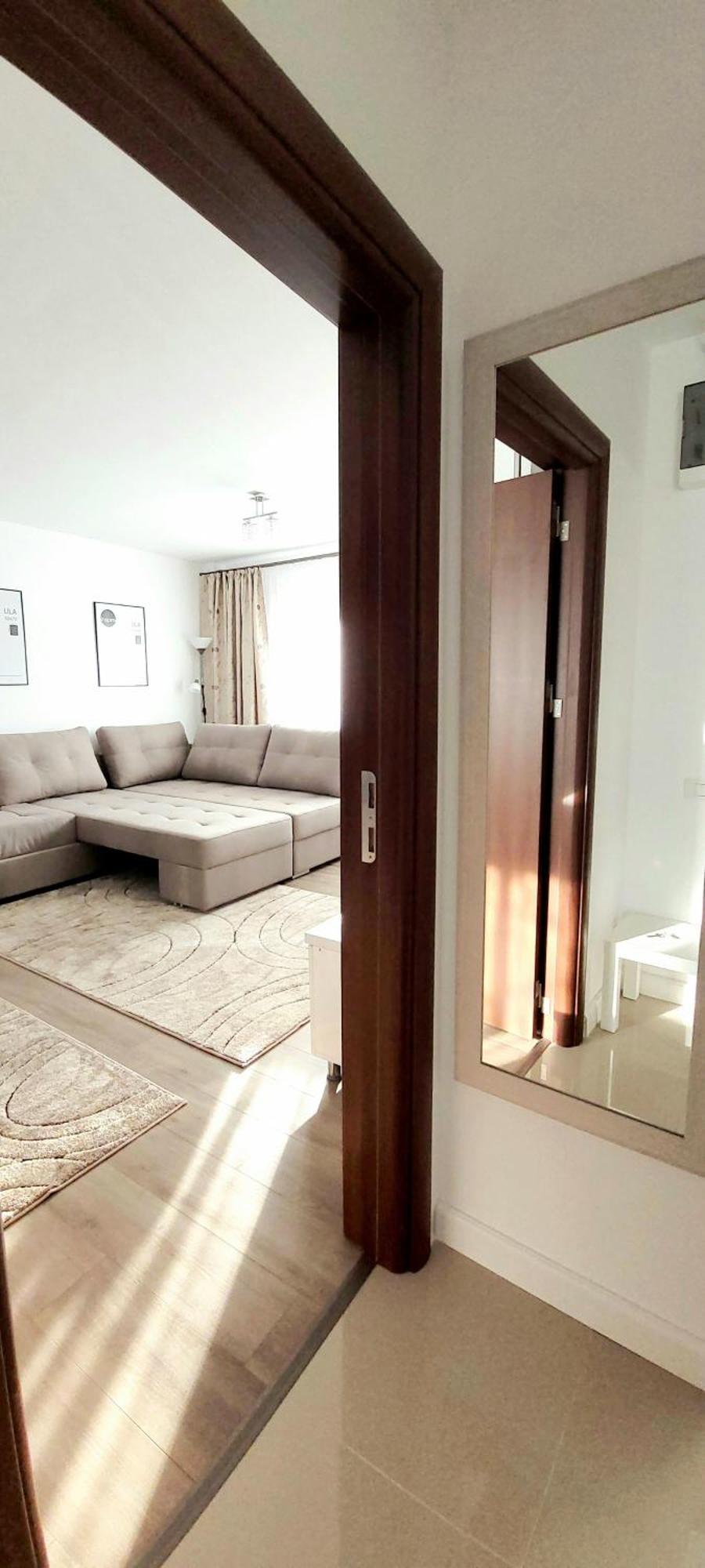 Brancoveanu Apartament'S Bucharest Exterior photo
