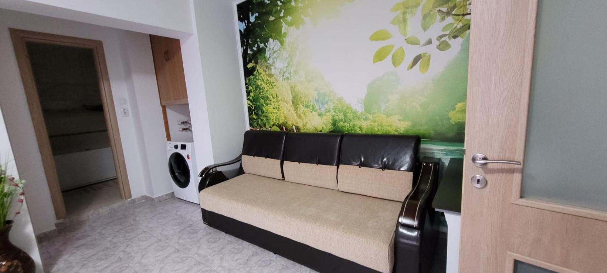 Brancoveanu Apartament'S Bucharest Exterior photo