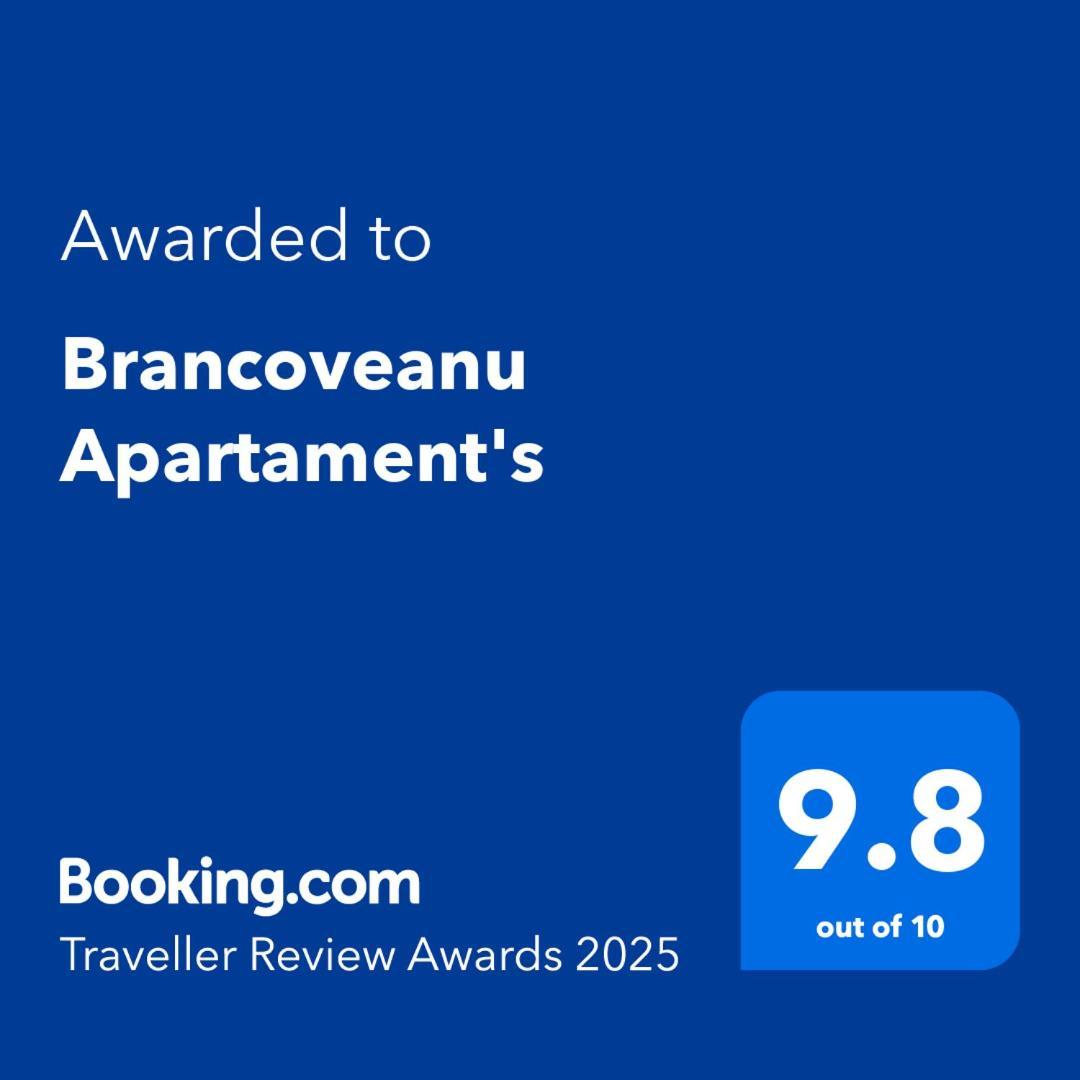 Brancoveanu Apartament'S Bucharest Exterior photo